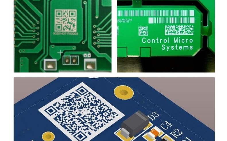 PCB鐳雕機招標文件范本
