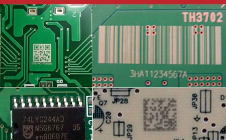 PCB鐳雕機海外客戶案例：提升電子制造效率與精準度