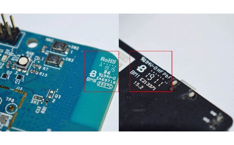 PCB鐳雕機在醫療電子行業應用