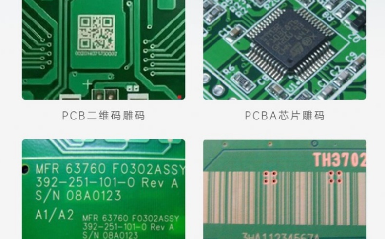 PCB鐳雕機(jī)自動(dòng)化上下料方案