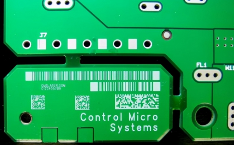 COB芯片激光刻碼技術全面解析：原理應用與未來趨勢