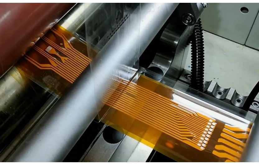 激光模切機接入MES實現(xiàn)生產(chǎn)追溯：全面指南
