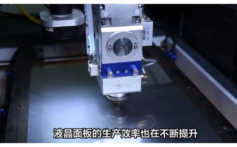 激光劃線機系統(tǒng)誤差建模與補償算法
