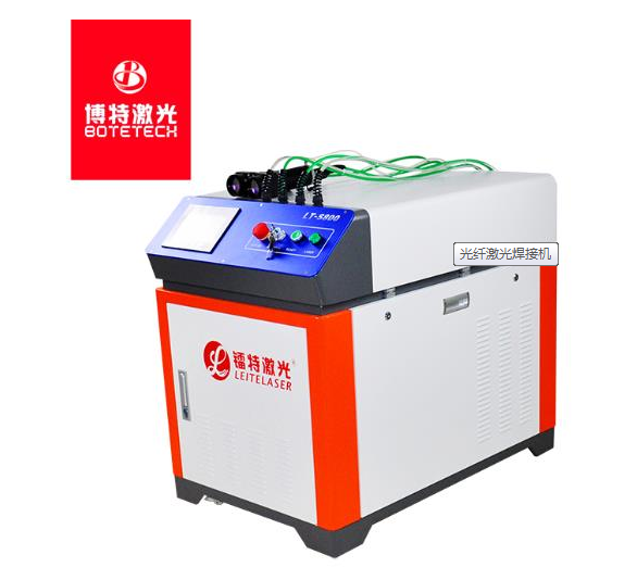連續光纖激光焊接機為什么那么貴？