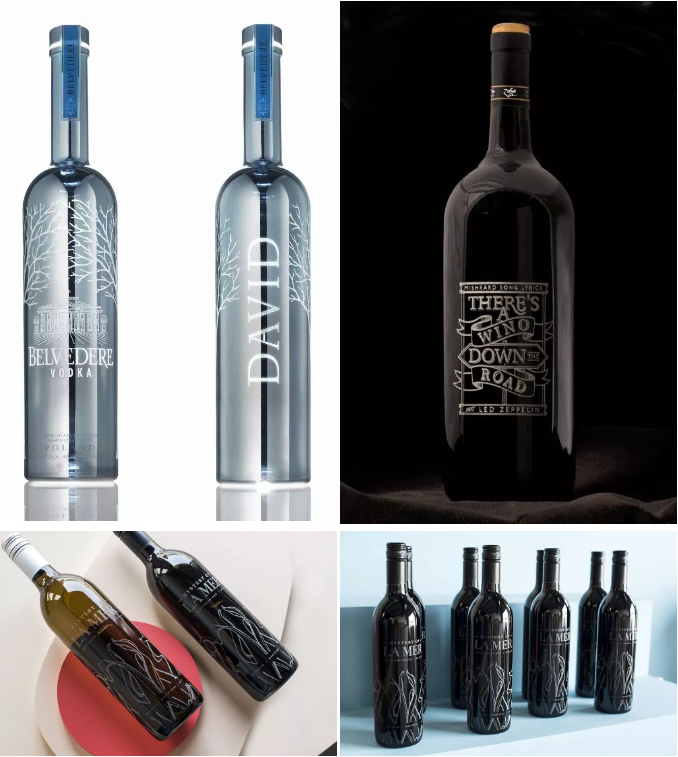 酒瓶貼標機多少錢一臺？影響酒瓶貼標機價格的因素有哪些？