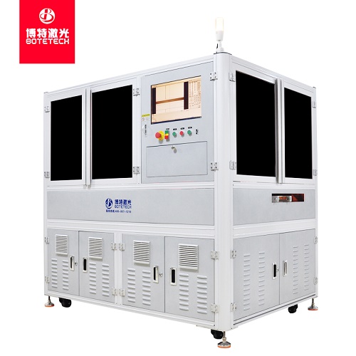 PCB電路板激光打標(biāo)機(jī)哪個品牌好？pcb打樣廠家看這里