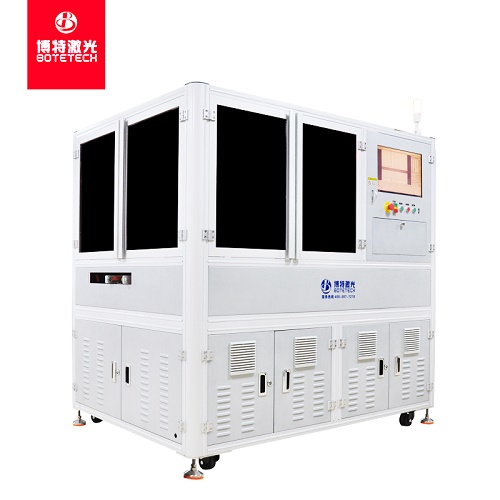PCB打標(biāo)二維碼與貼紙標(biāo)簽二維碼缺點對比