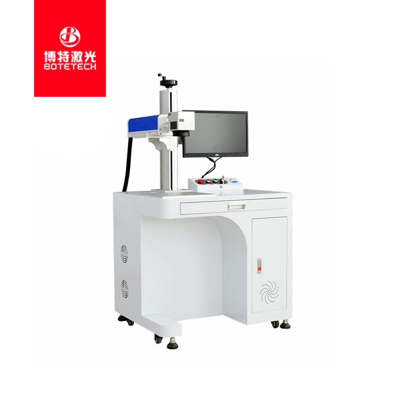 五金工具打標機首選什么型號？