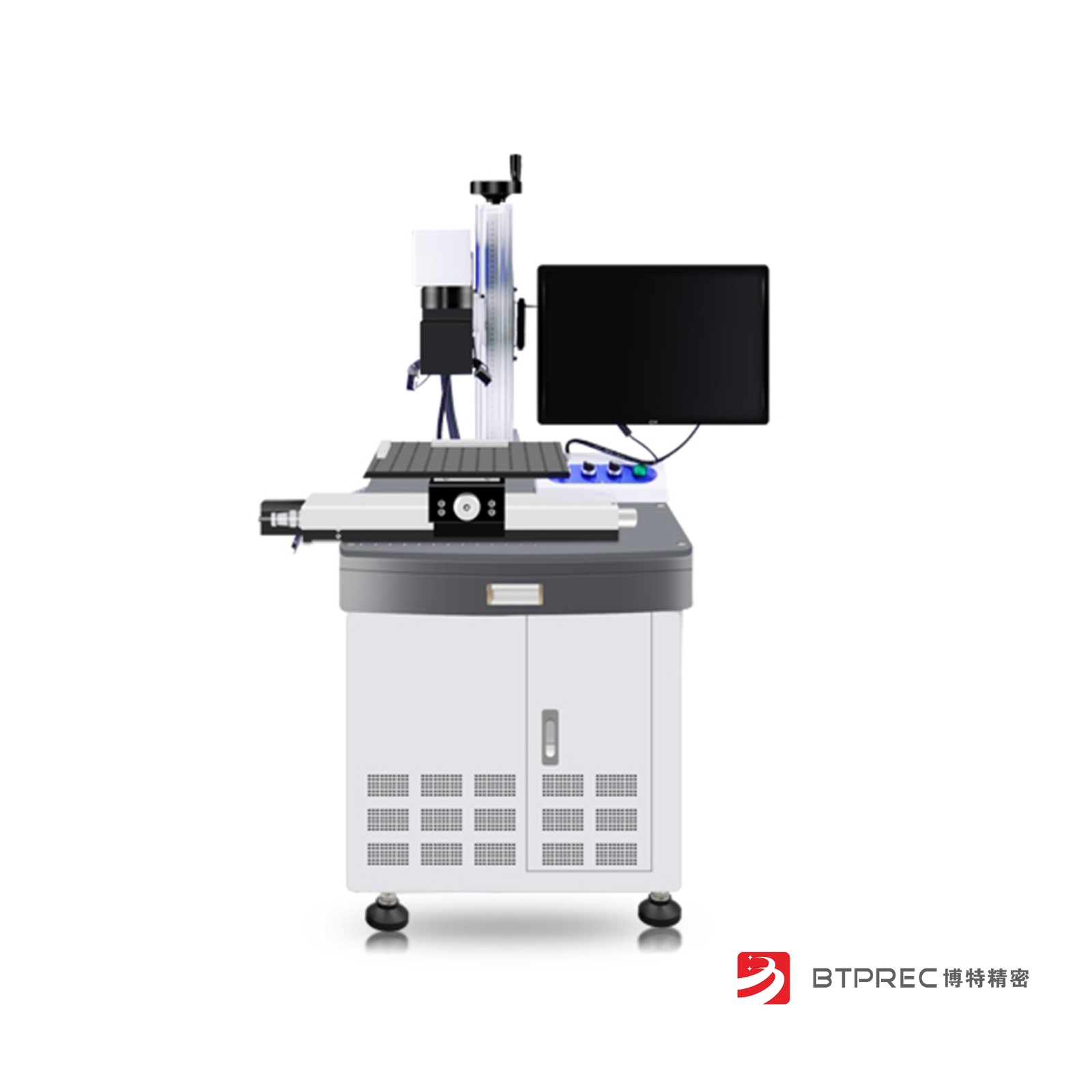 工業(yè)激光打標(biāo)機(jī)_金屬非金屬刻字打碼設(shè)備