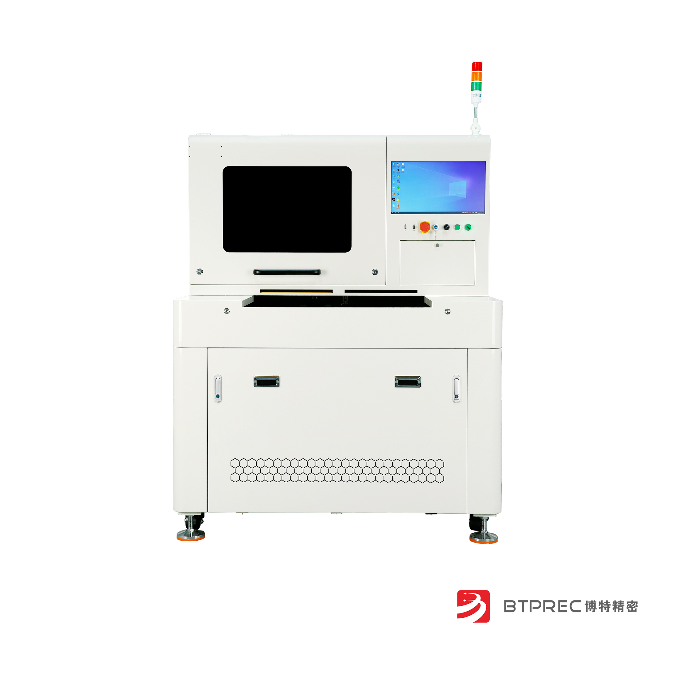 激光膜切機在不干膠、標(biāo)簽上的精準(zhǔn)膜切應(yīng)用